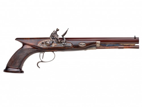 Dutch EU plans to license all muzzle loading repros (FACE)