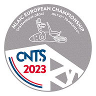 29th MLAIC European Championship